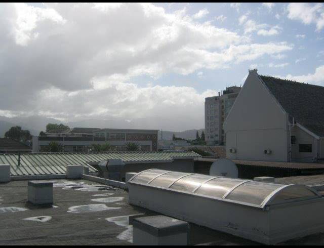 213.20M² FULL FLOOR TO LET IN STRAND CENTRAL